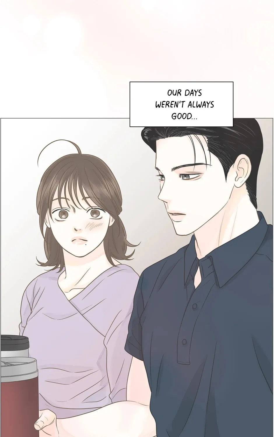 Read Back to Work! chapter 139 image 148 on Lezhin