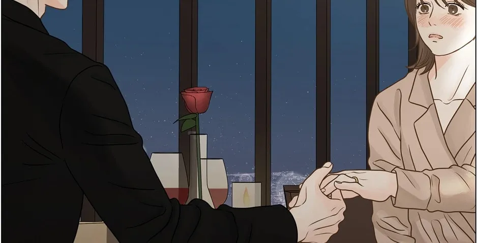 Read Back to Work! chapter 139 image 157 on Lezhin