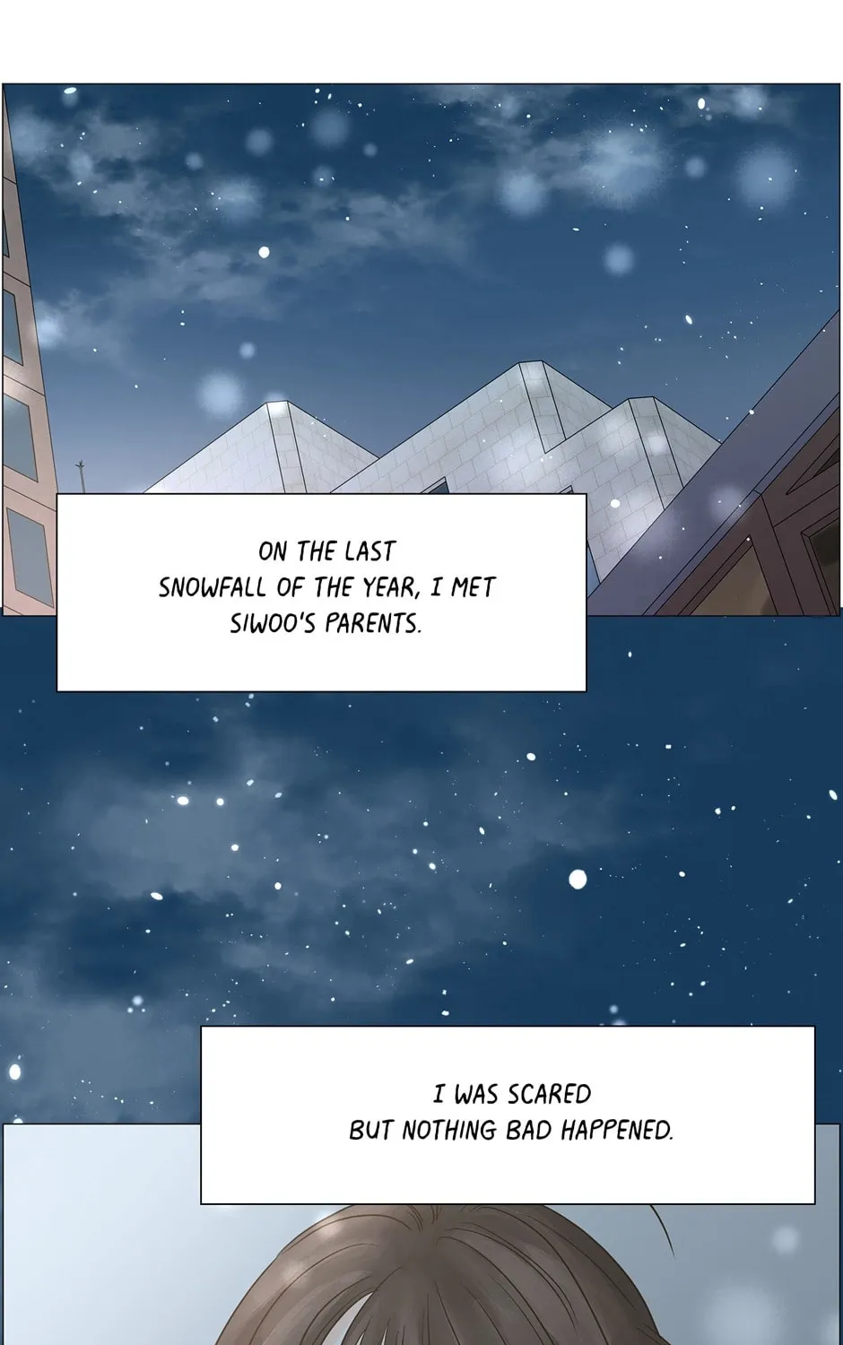 Read Back to Work! chapter 139 image 16 on Lezhin