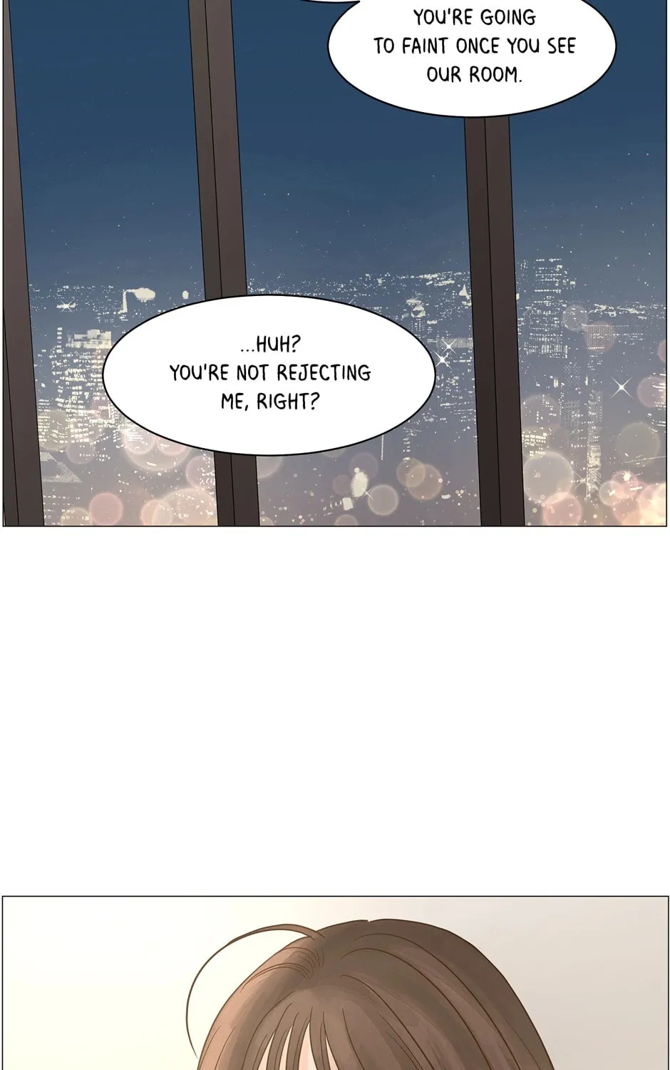 Read Back to Work! chapter 139 image 164 on Lezhin