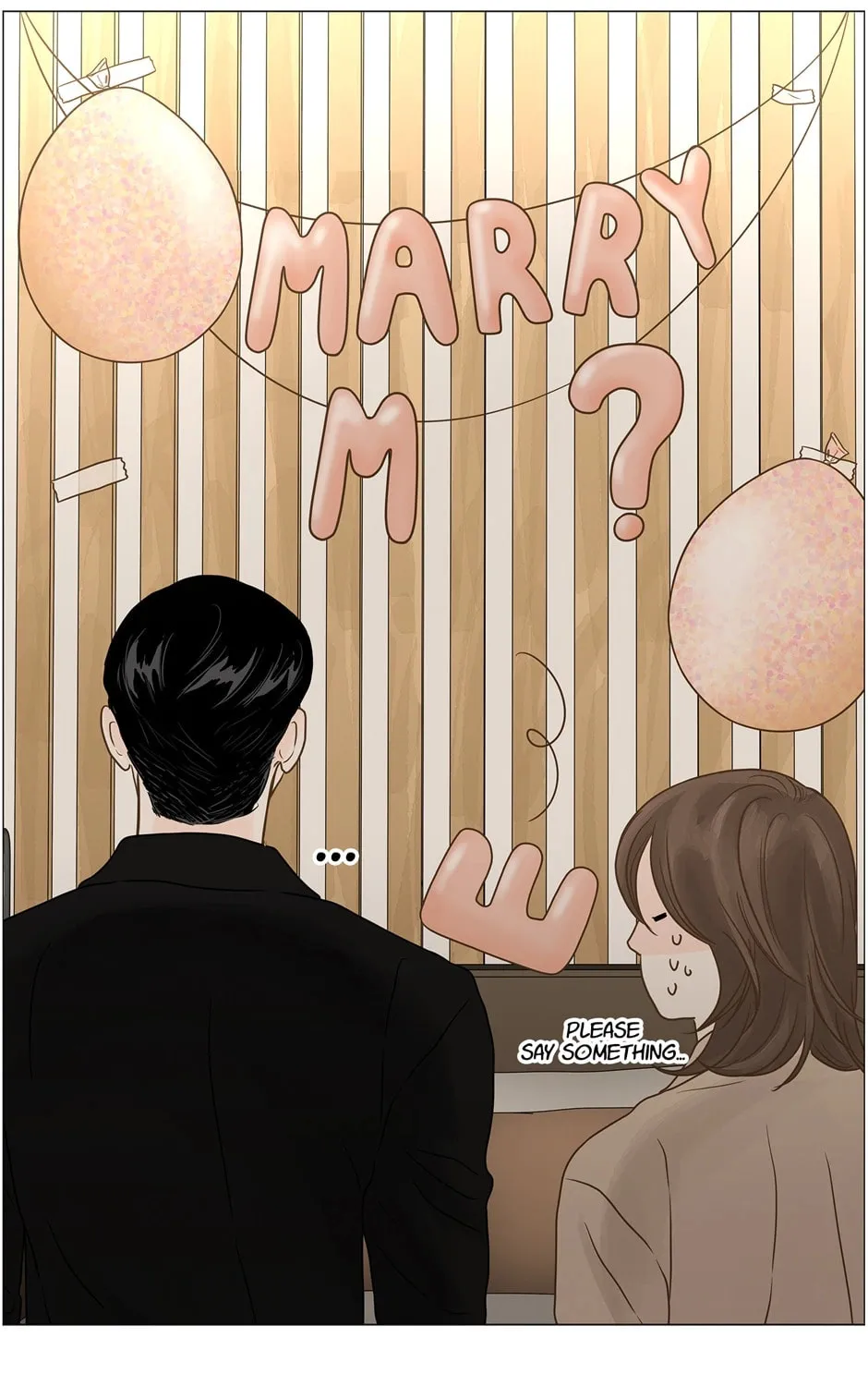 Read Back to Work! chapter 139 image 170 on Lezhin