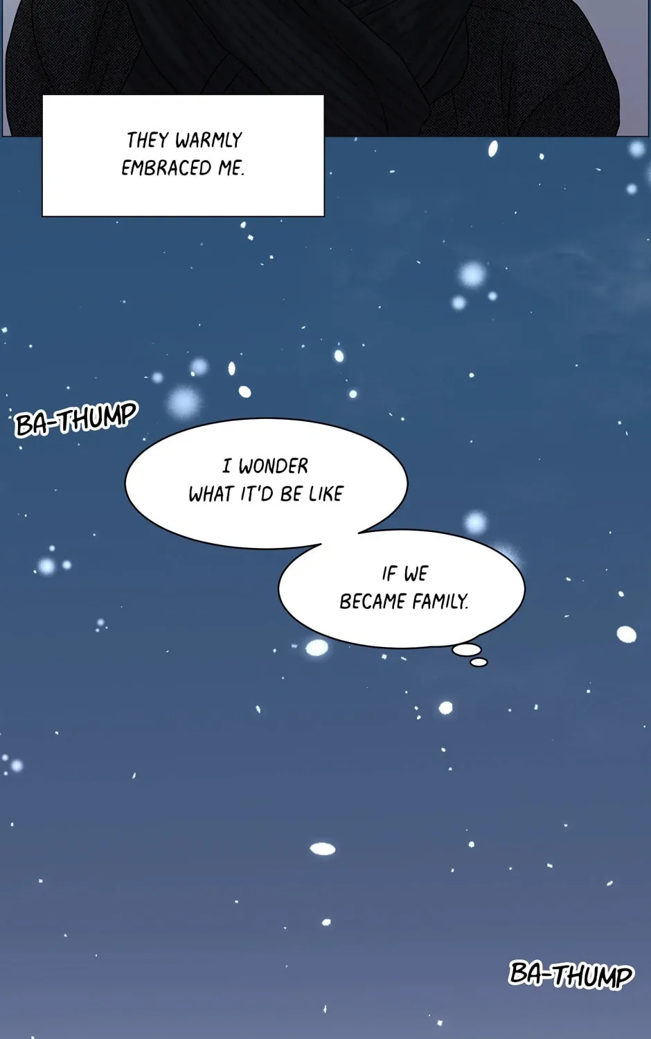 Read Back to Work! chapter 139 image 18 on Lezhin