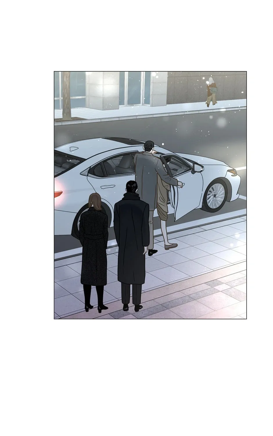 Read Back to Work! chapter 139 image 2 on Lezhin