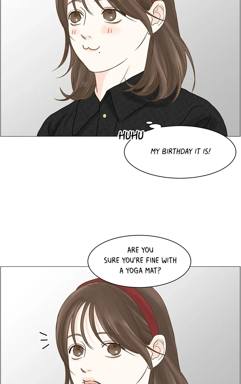 Read Back to Work! chapter 139 image 26 on Lezhin