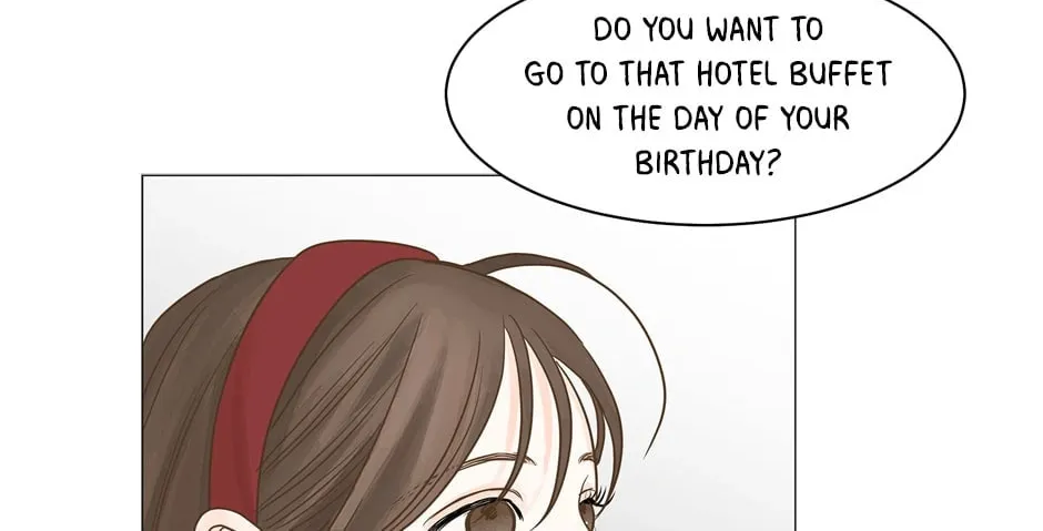 Read Back to Work! chapter 139 image 31 on Lezhin