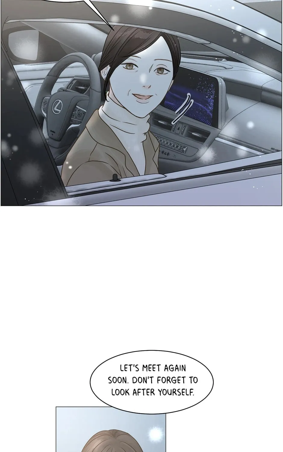 Read Back to Work! chapter 139 image 4 on Lezhin