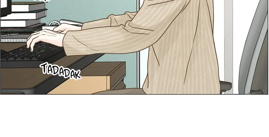Read Back to Work! chapter 139 image 43 on Lezhin