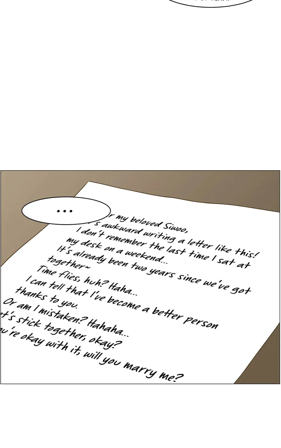 Read Back to Work! chapter 139 image 52 on Lezhin