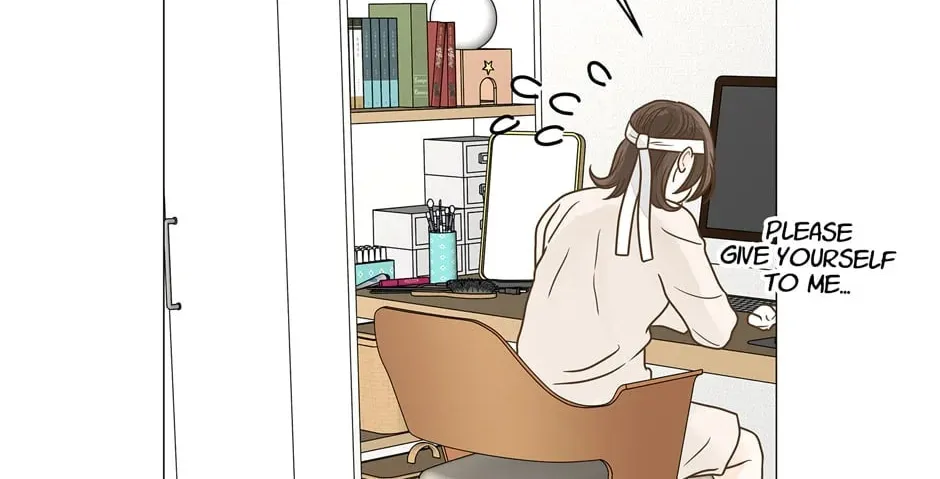 Read Back to Work! chapter 139 image 55 on Lezhin