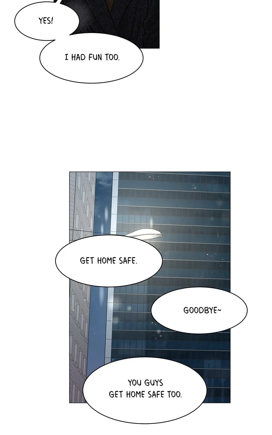 Read Back to Work! chapter 139 image 6 on Lezhin