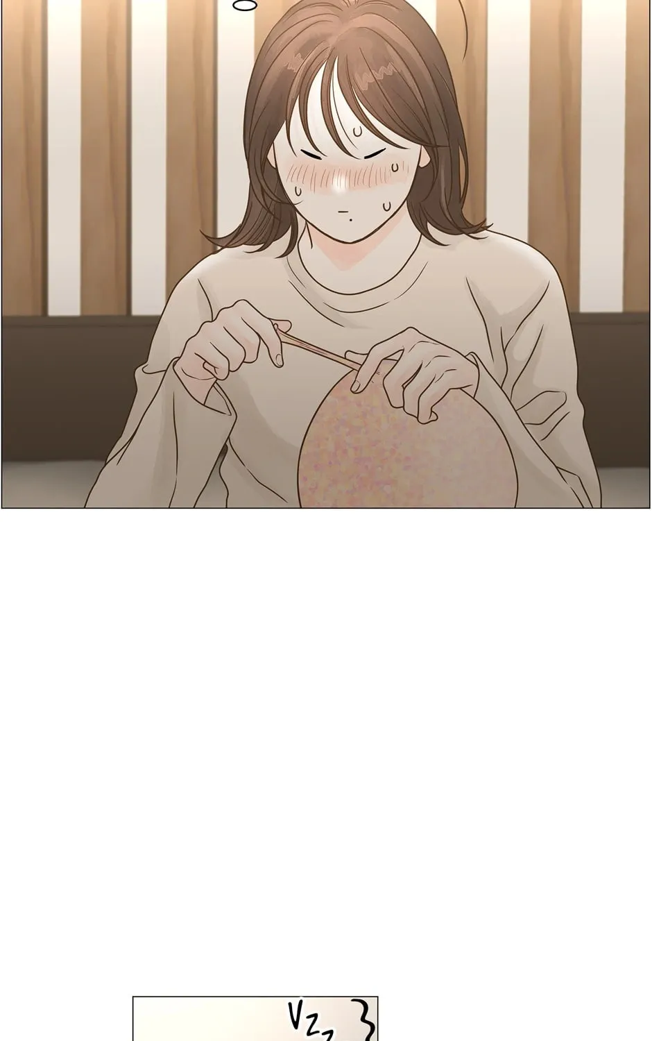 Read Back to Work! chapter 139 image 64 on Lezhin