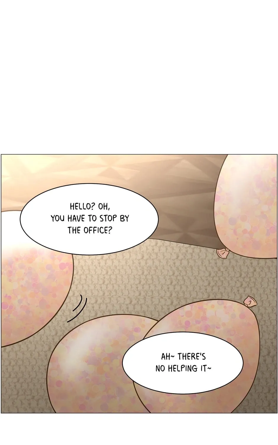 Read Back to Work! chapter 139 image 68 on Lezhin
