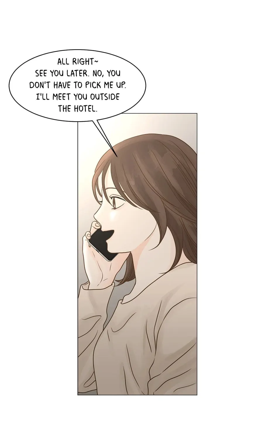 Read Back to Work! chapter 139 image 70 on Lezhin