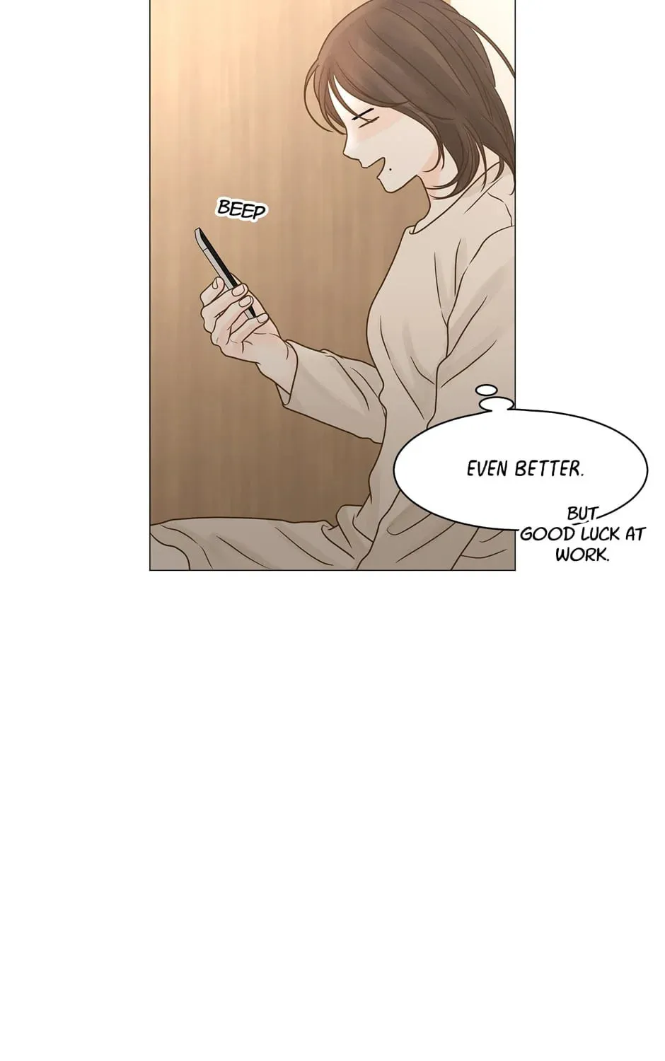 Read Back to Work! chapter 139 image 72 on Lezhin