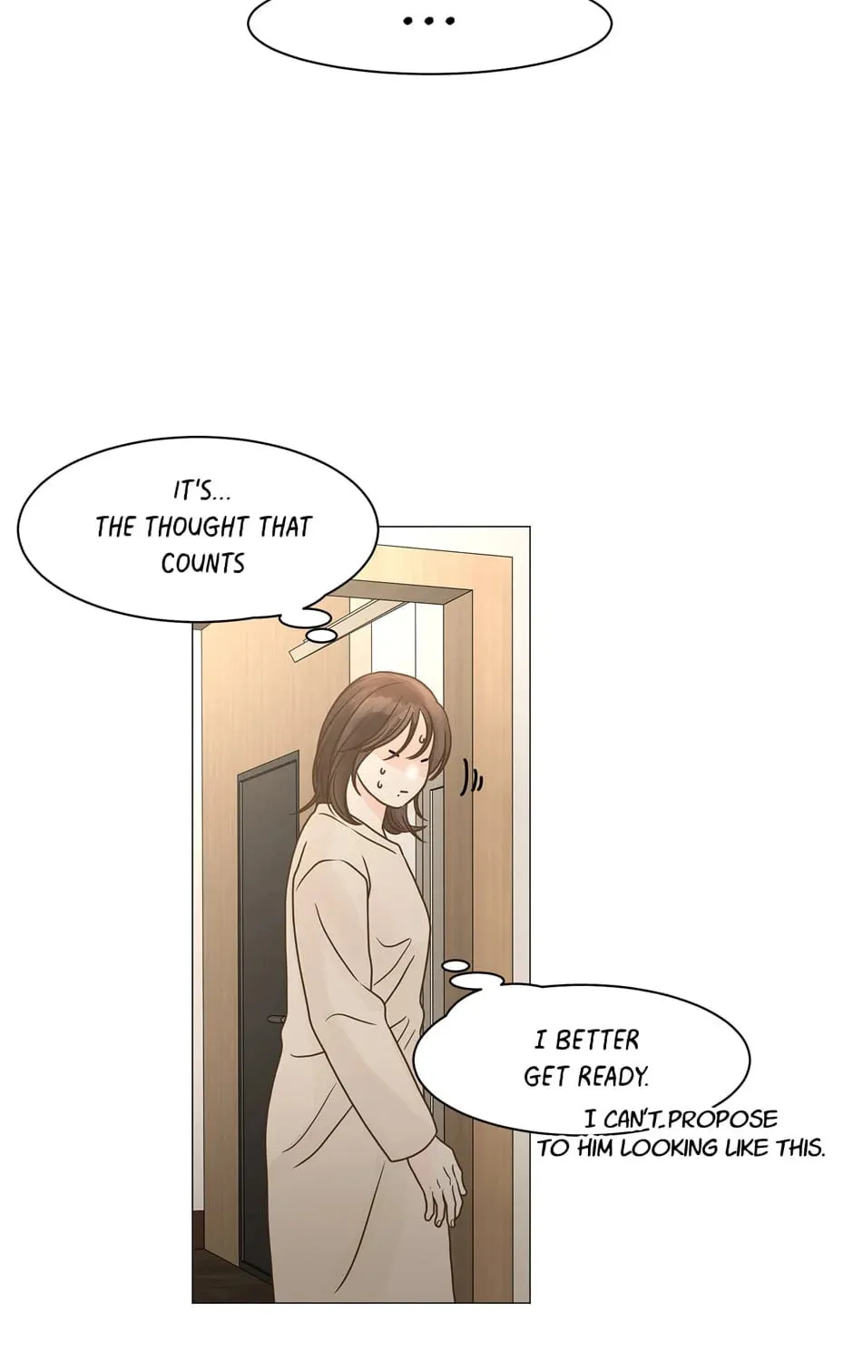 Read Back to Work! chapter 139 image 78 on Lezhin