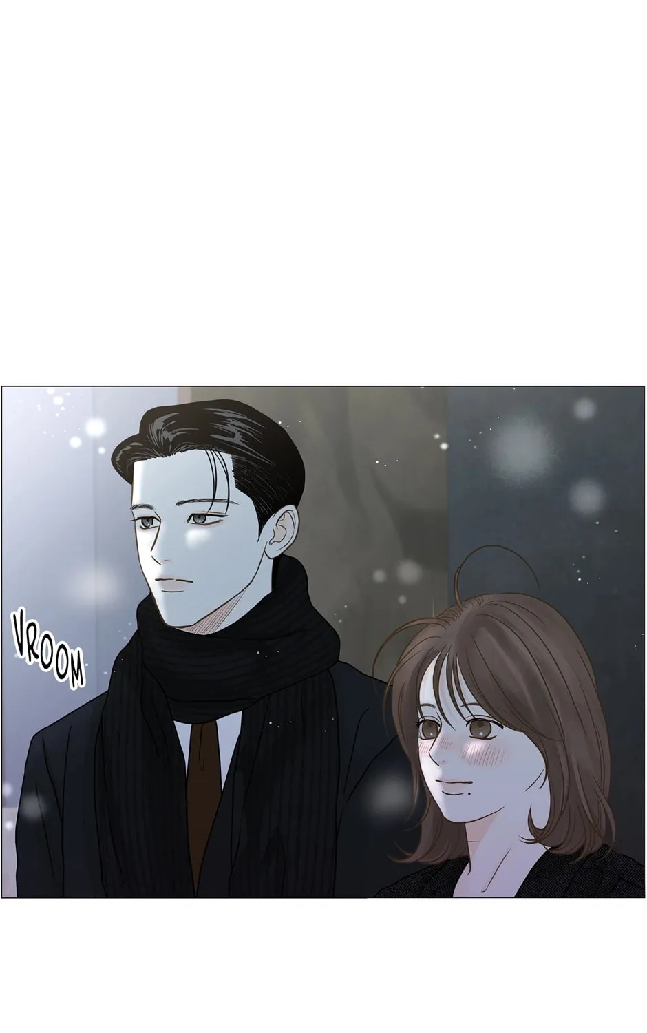 Read Back to Work! chapter 139 image 8 on Lezhin