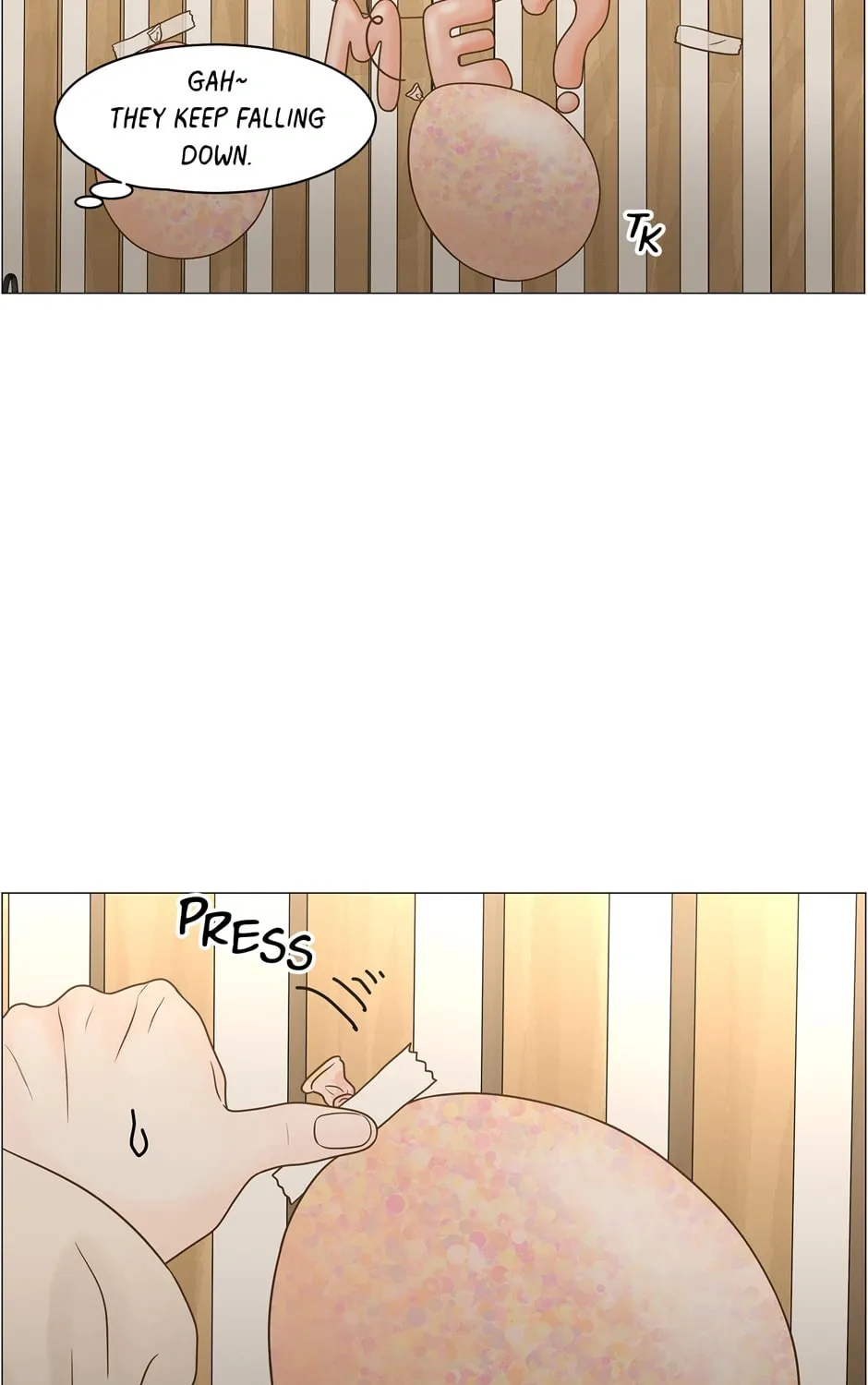 Read Back to Work! chapter 139 image 82 on Lezhin