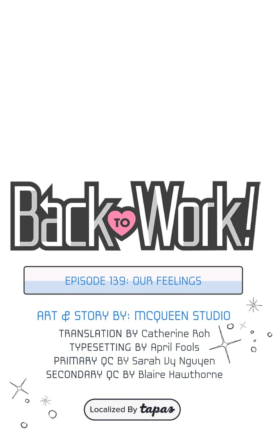 Read Back to Work! chapter 139 image 86 on Lezhin