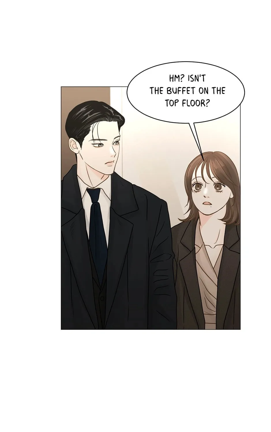 Read Back to Work! chapter 139 image 98 on Lezhin