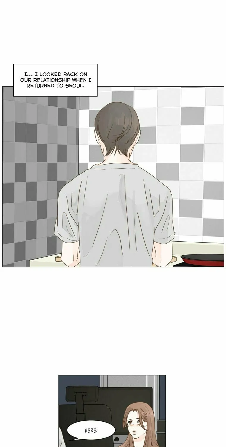 Read Back to Work! chapter 14 image 10 on Lezhin