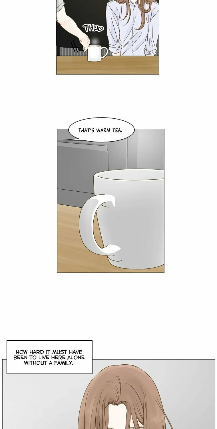 Read Back to Work! chapter 14 image 11 on Lezhin