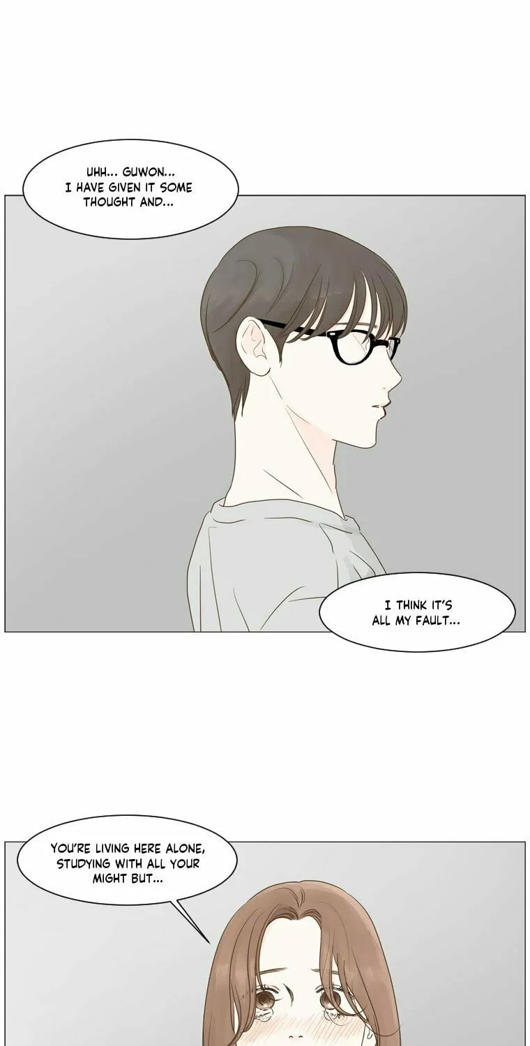 Read Back to Work! chapter 14 image 14 on Lezhin