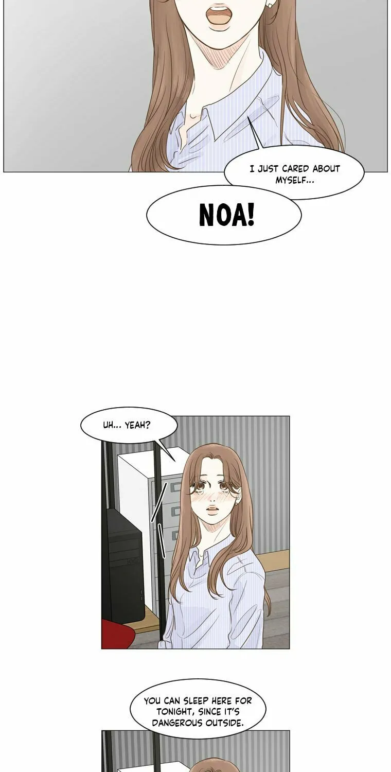 Read Back to Work! chapter 14 image 15 on Lezhin