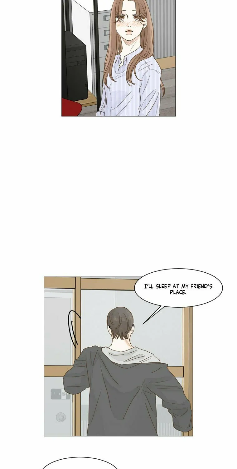 Read Back to Work! chapter 14 image 16 on Lezhin