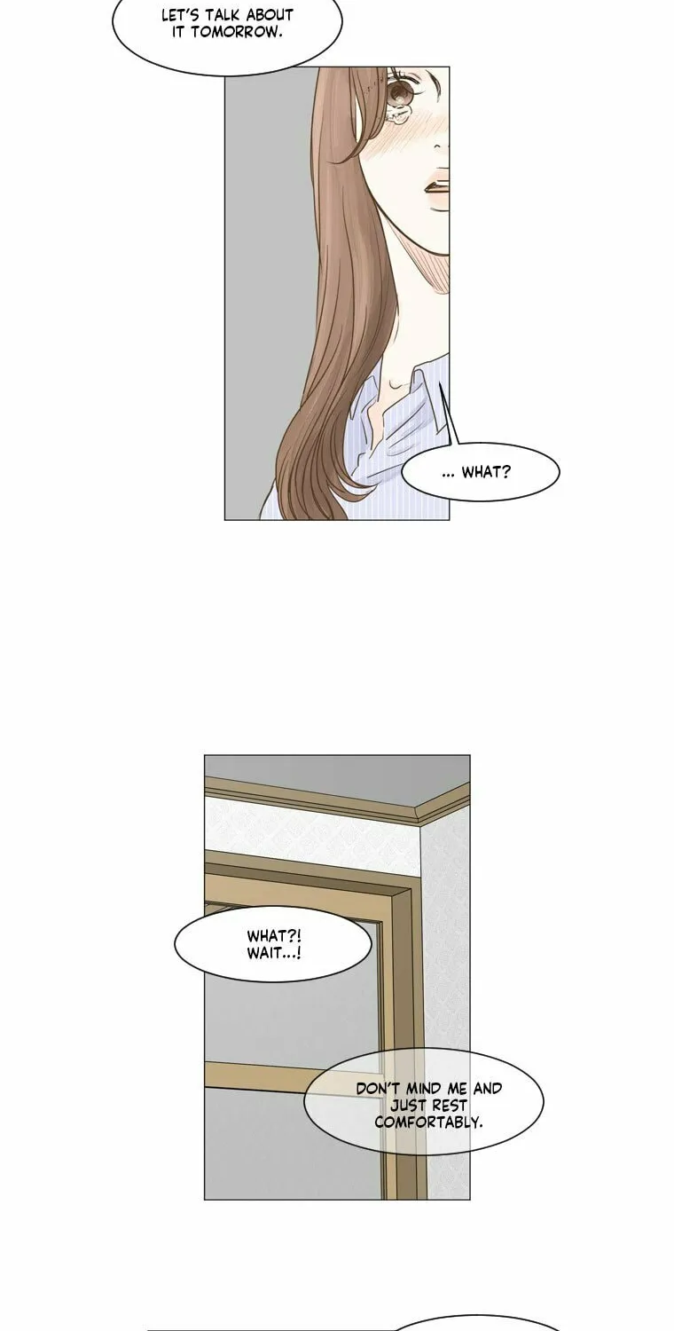 Read Back to Work! chapter 14 image 17 on Lezhin