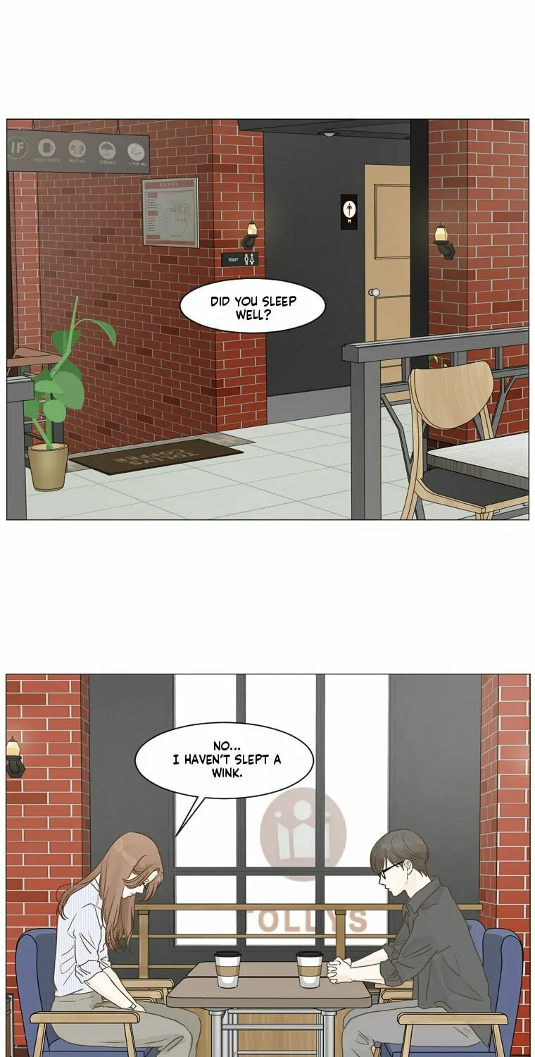Read Back to Work! chapter 14 image 23 on Lezhin