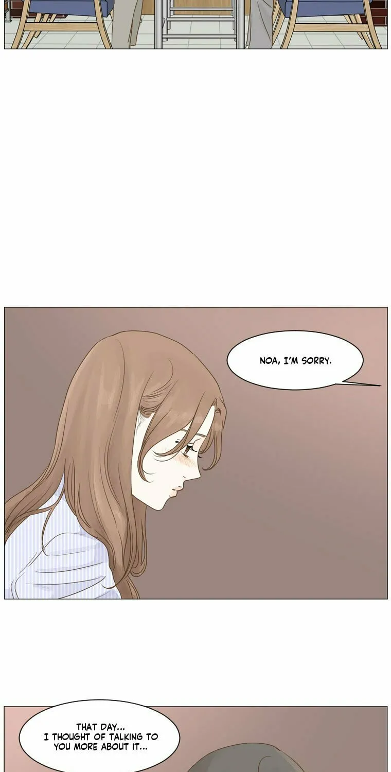 Read Back to Work! chapter 14 image 24 on Lezhin