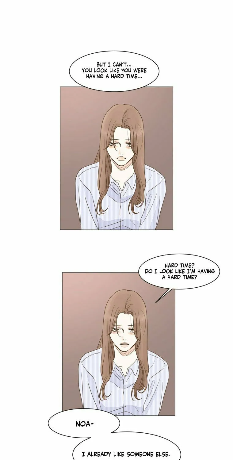 Read Back to Work! chapter 14 image 26 on Lezhin