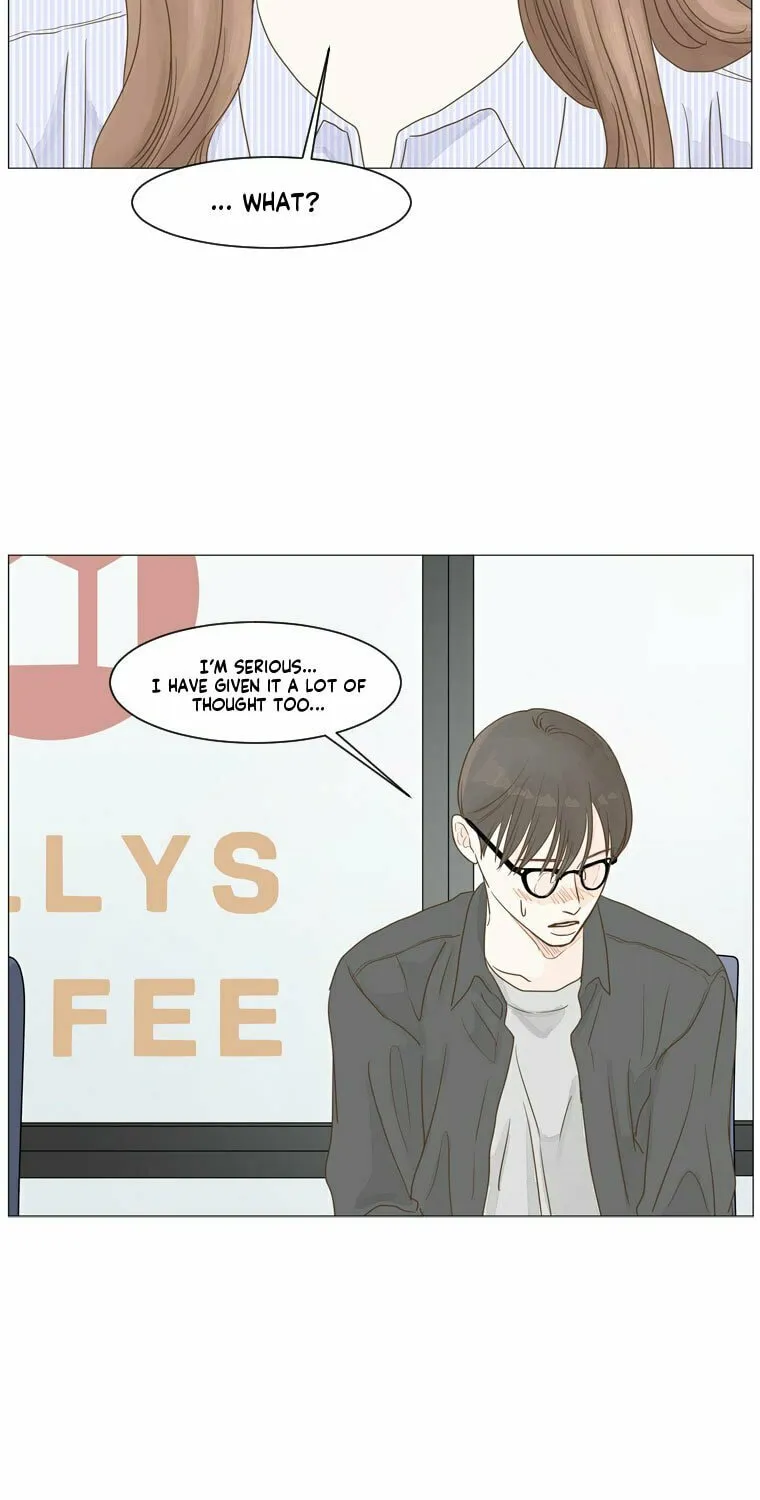 Read Back to Work! chapter 14 image 28 on Lezhin