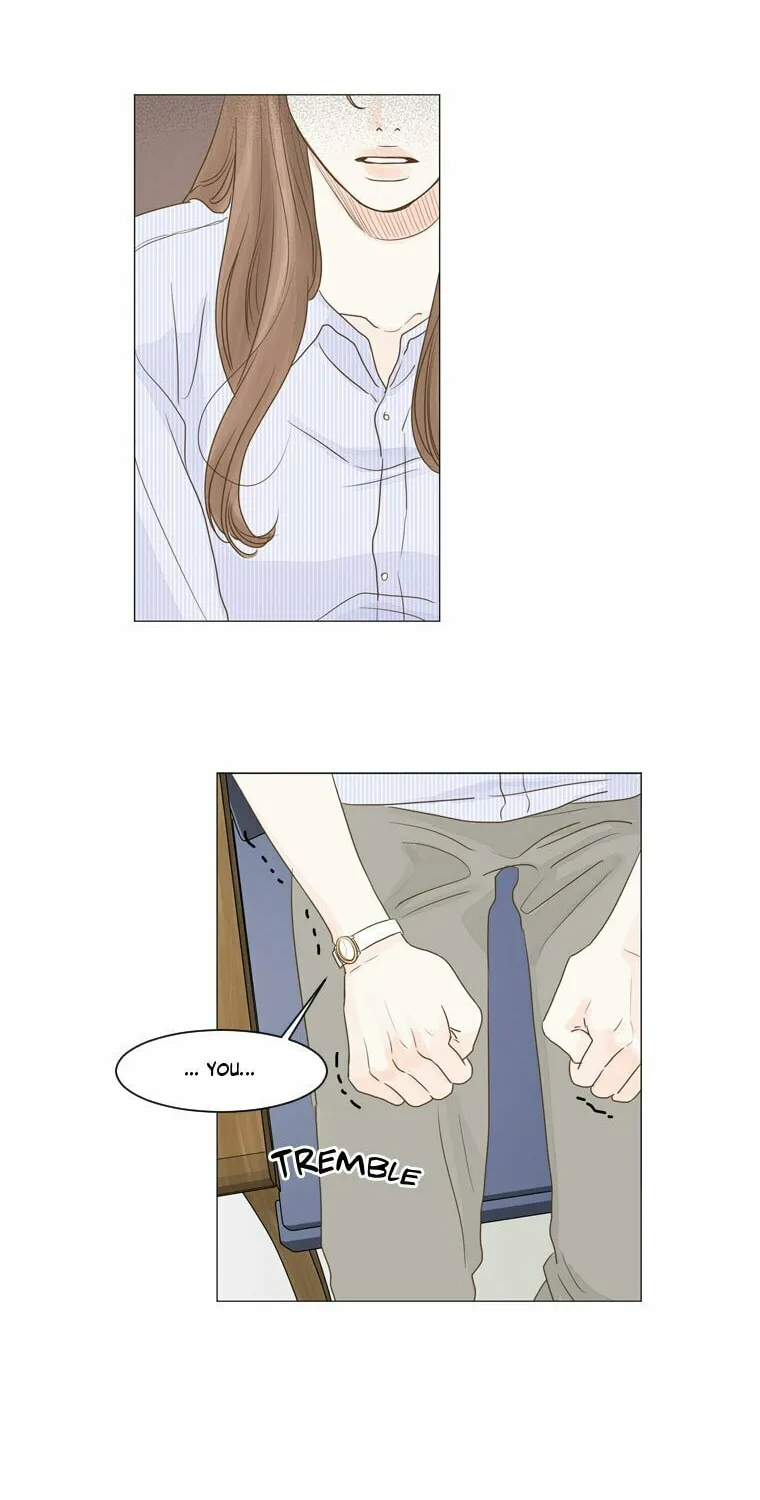 Read Back to Work! chapter 14 image 29 on Lezhin
