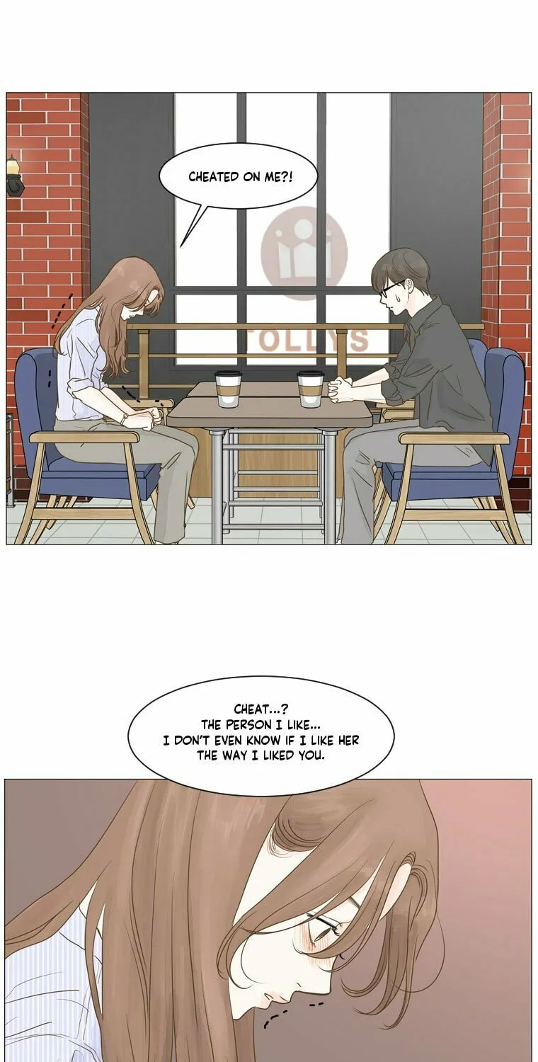 Read Back to Work! chapter 14 image 30 on Lezhin