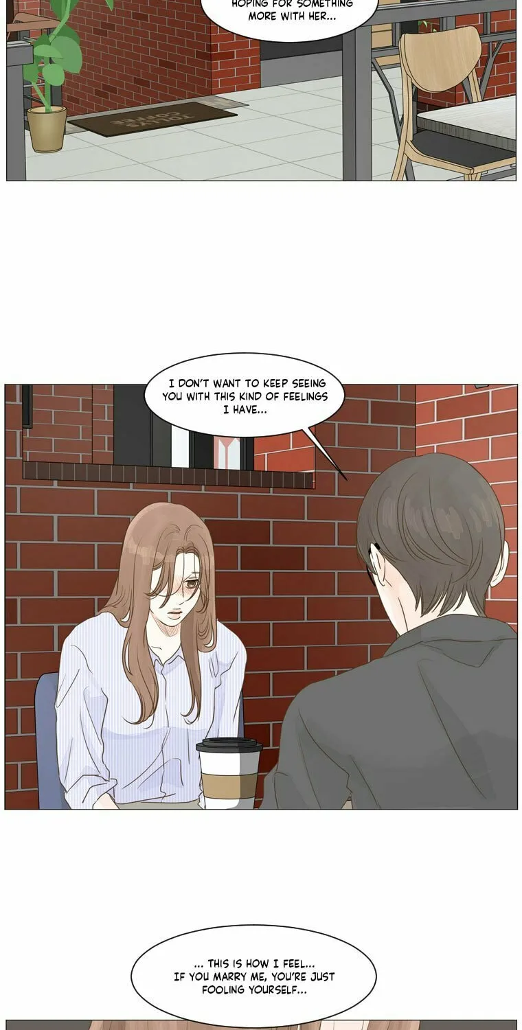 Read Back to Work! chapter 14 image 33 on Lezhin