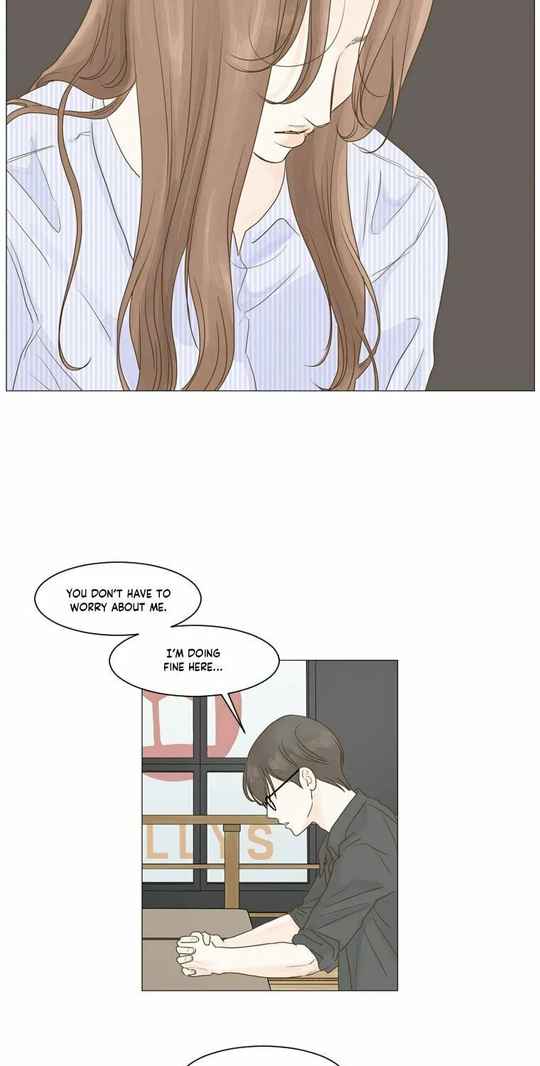 Read Back to Work! chapter 14 image 34 on Lezhin