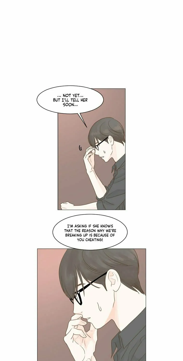 Read Back to Work! chapter 14 image 36 on Lezhin
