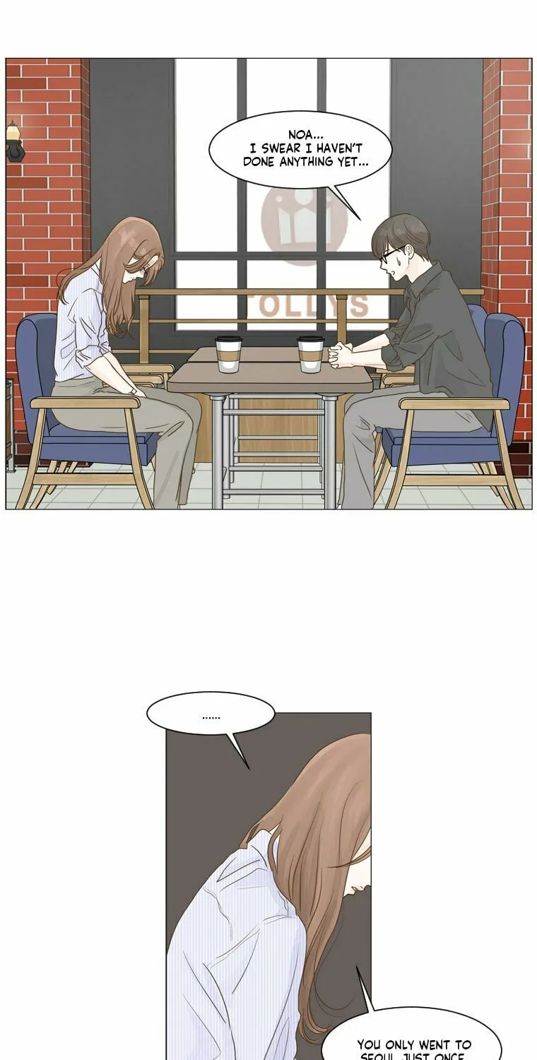 Read Back to Work! chapter 14 image 38 on Lezhin