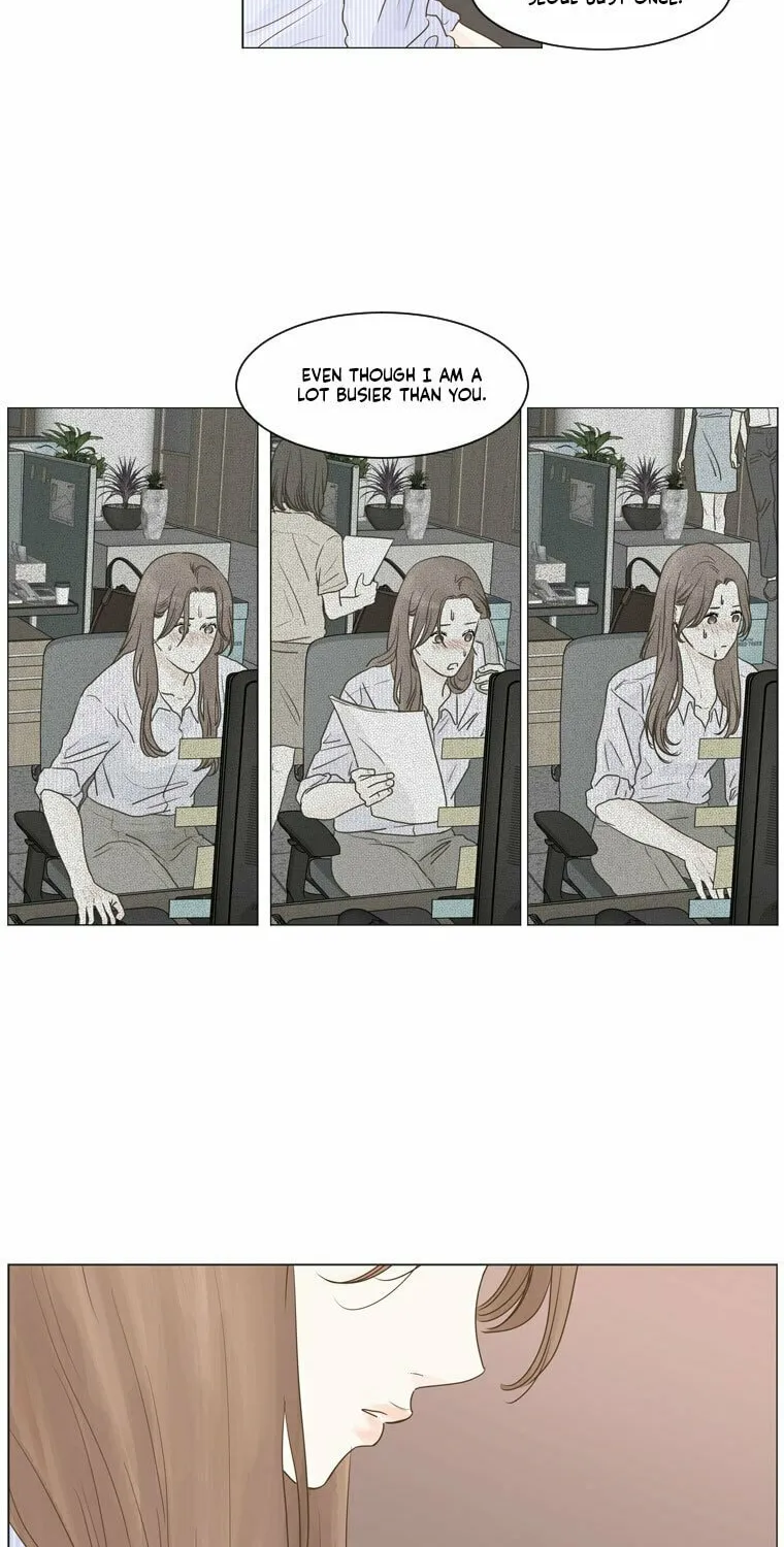 Read Back to Work! chapter 14 image 39 on Lezhin