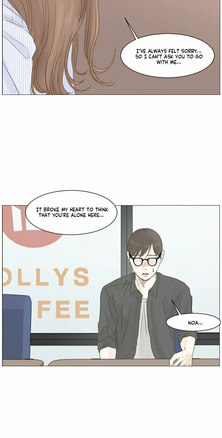 Read Back to Work! chapter 14 image 40 on Lezhin