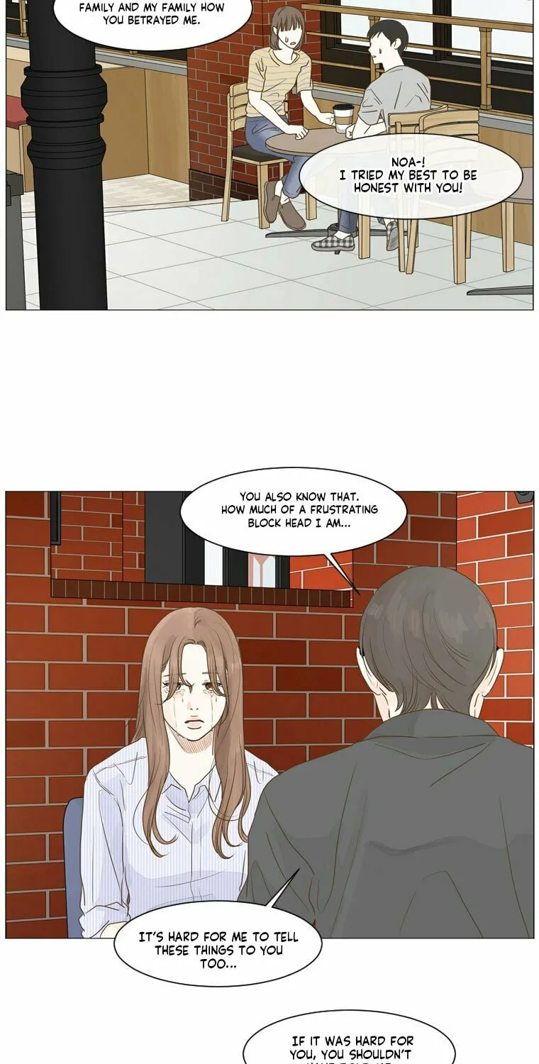 Read Back to Work! chapter 14 image 42 on Lezhin