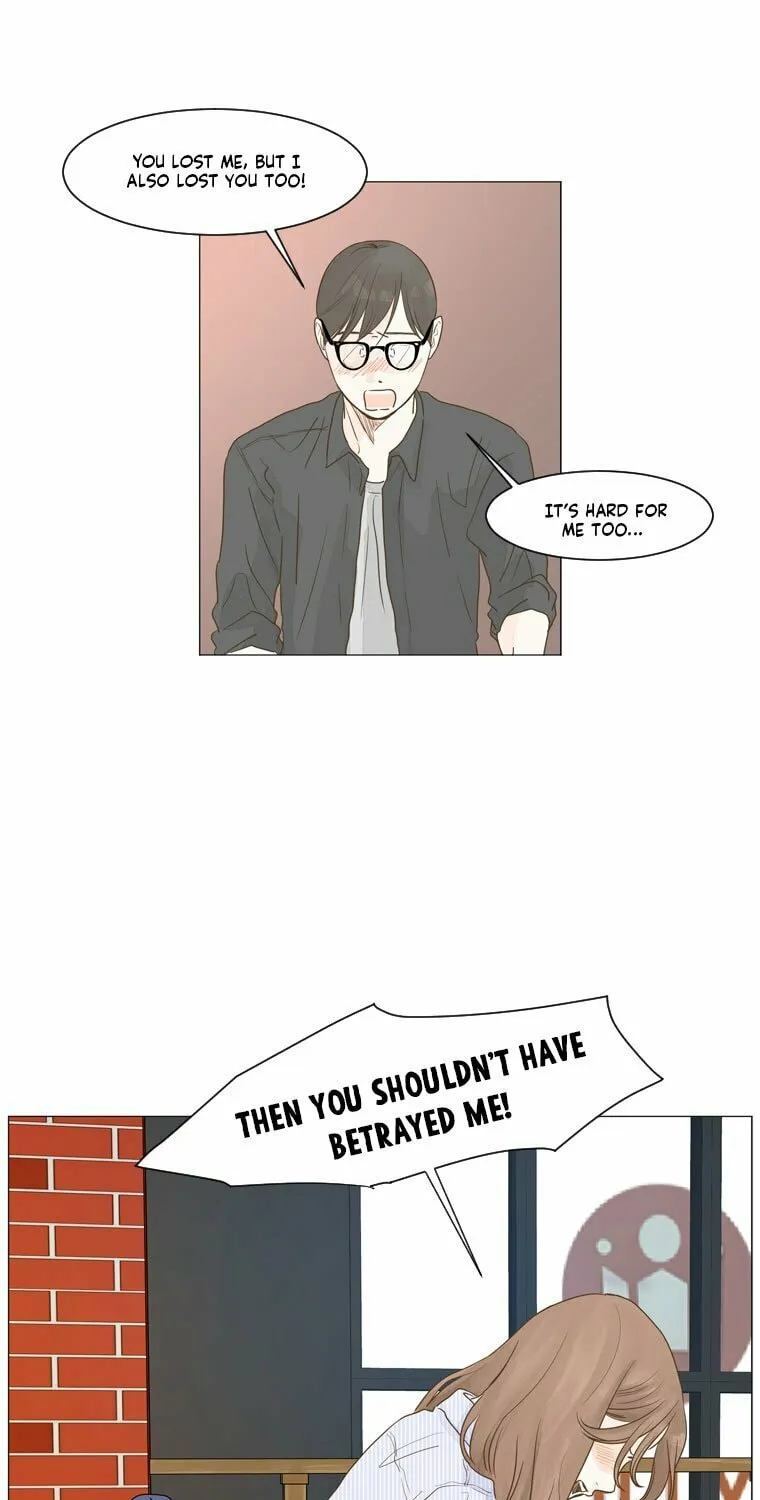Read Back to Work! chapter 14 image 44 on Lezhin