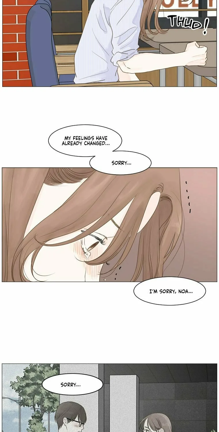 Read Back to Work! chapter 14 image 45 on Lezhin