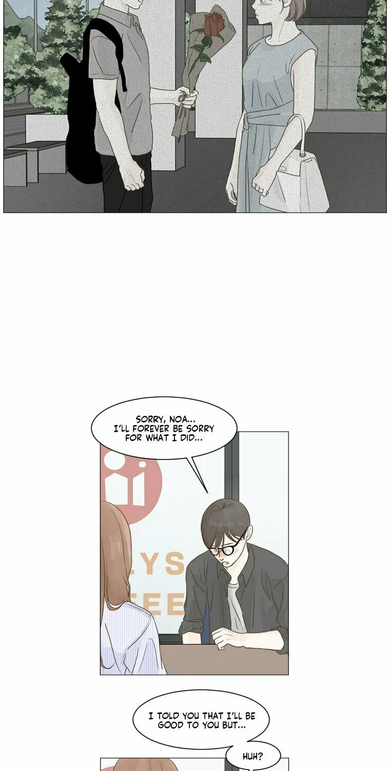 Read Back to Work! chapter 14 image 46 on Lezhin