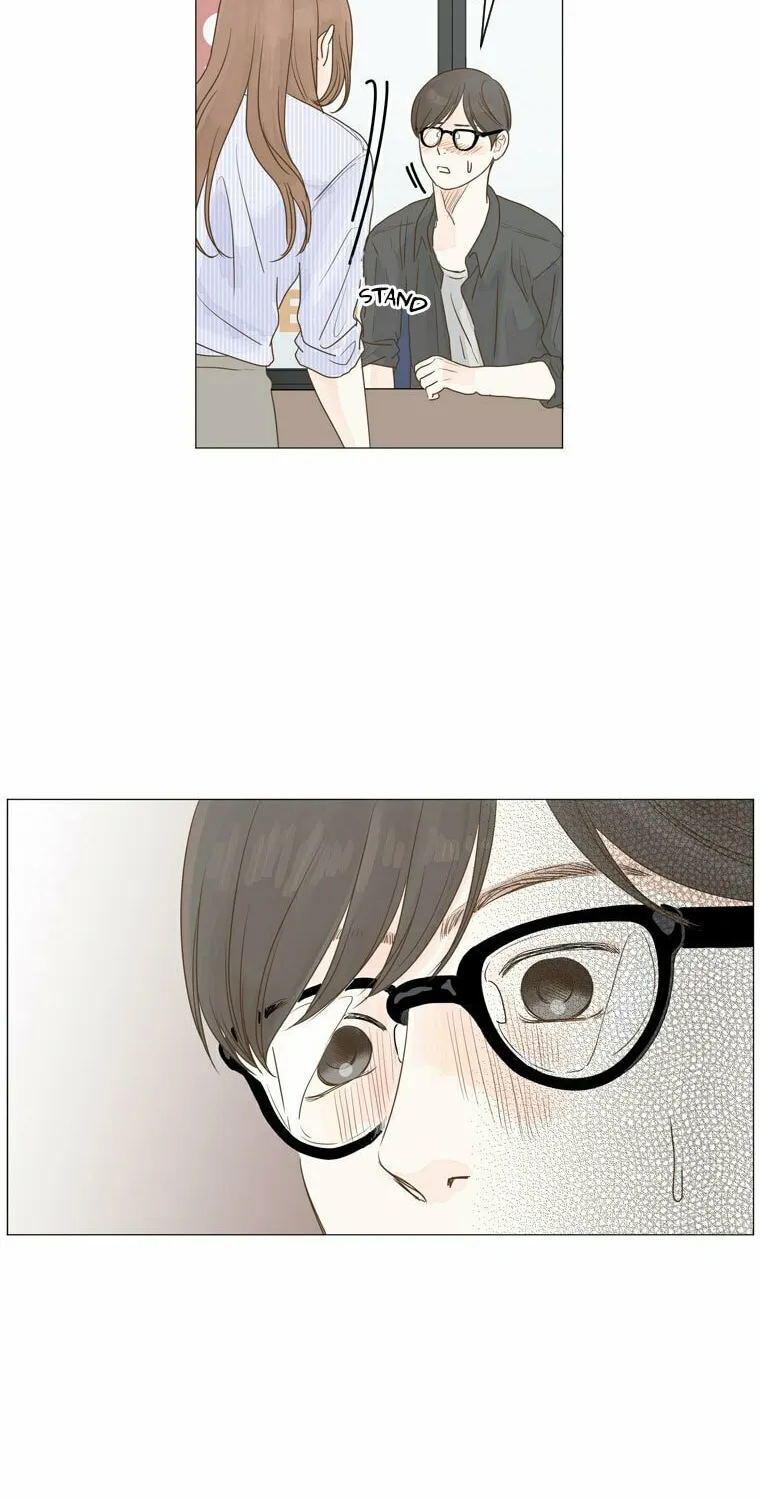 Read Back to Work! chapter 14 image 47 on Lezhin
