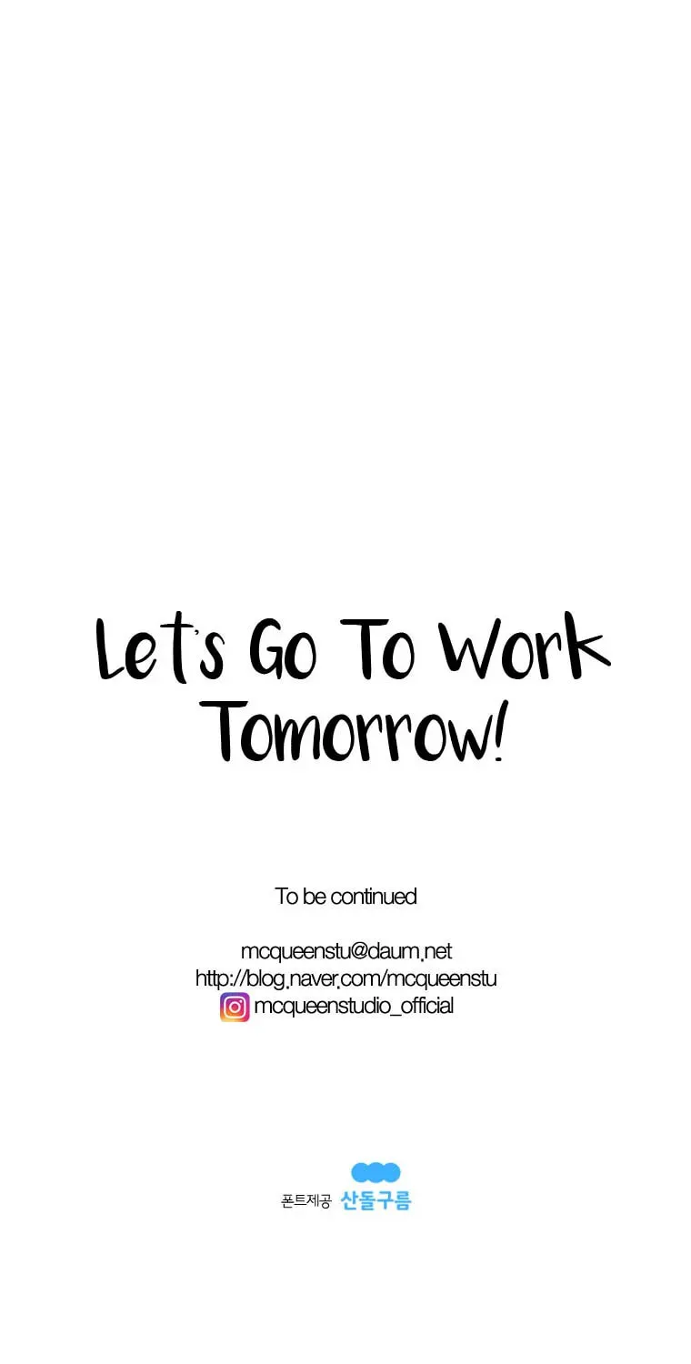 Read Back to Work! chapter 14 image 50 on Lezhin