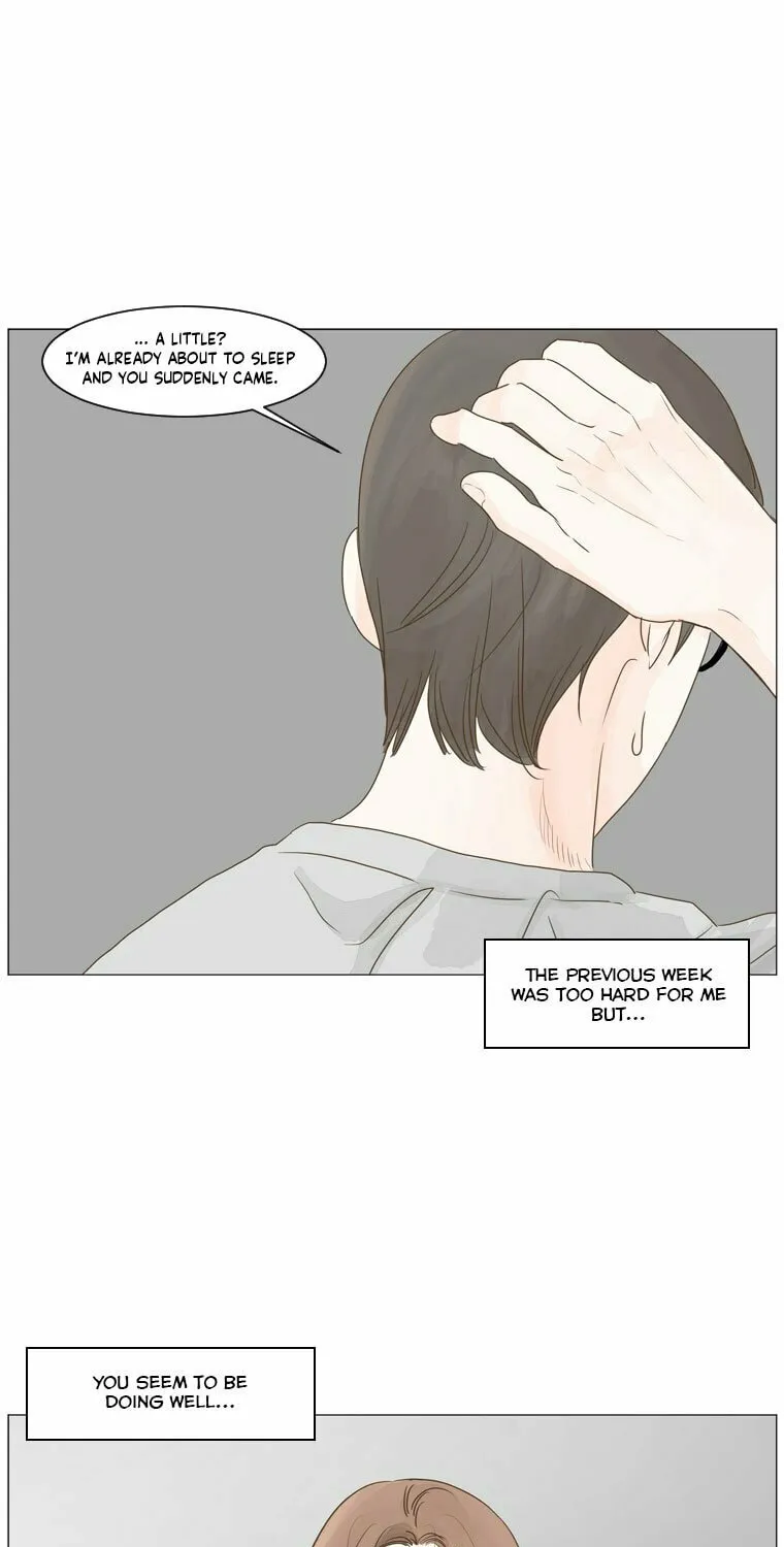 Read Back to Work! chapter 14 image 6 on Lezhin
