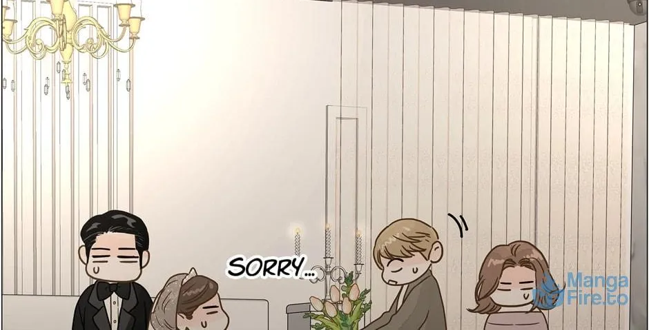 Read Back to Work! chapter 140 image 101 on Lezhin