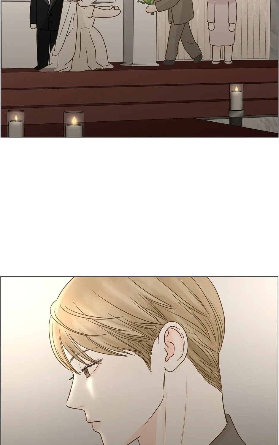 Read Back to Work! chapter 140 image 102 on Lezhin
